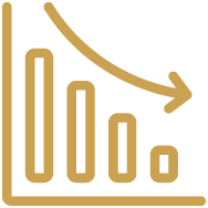 Graph icon